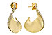 F284-09309: EARRINGS .25 TW