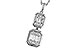 F284-09327: NECK .42 BAG .45 TW