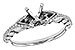 F284-10191: LDS SEMI DIA RG .19 TW