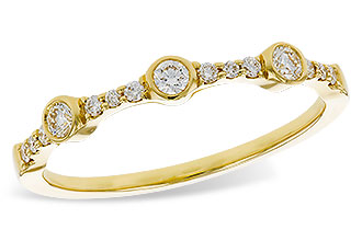 F284-12036: LDS DIA WED RG .21 TW