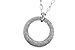 F284-12927: NECKLACE 4.25 TW