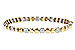 F284-14727: BRACELET 1.00 TW (7")
