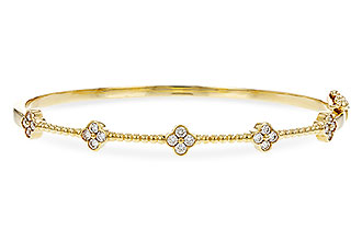 F284-15673: BANGLE .66 TW