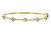 F284-15673: BANGLE .66 TW