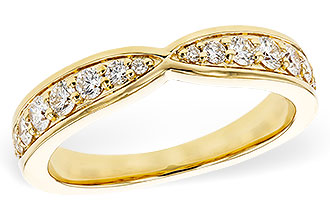 F285-00182: LDS WED RG .50 TW
