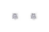 G010-48427: EARRINGS .16 TW