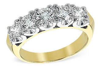 G102-32909: LDS WED RG 1.50 TW