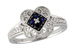 G196-82982: LDS RG .15 SAPP .24 TW