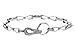 G198-72036: BRACELET .60 TW