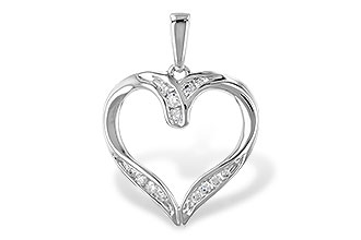 G199-57509: PENDANT .10 TW