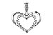 G282-27536: PENDANT .14 TW