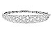 G282-29309: BANGLE 2.50 TW