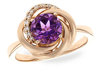 G283-22073: LDS RG 1.15 AMETHYST 1.22 TGW