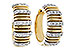 G284-10227: EARRINGS .33 TW