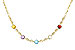 G284-12945: NECK 7.09 TW SEMI-PREC (GT,CIT,AMY,G.AMY,BT) (17")