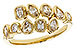 G284-15718: LDS DIA RG .85 TW