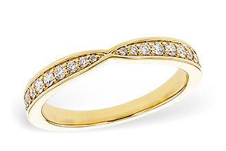 G285-00182: LDS WED RG .25 TW