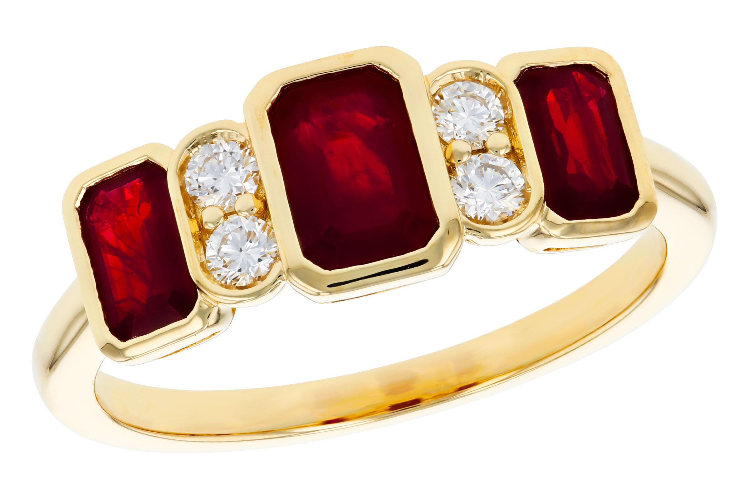 G285-02936: LDS RG 1.40 TW RUBY 1.55 TGW