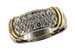 H102-27509: LDS WED RG .75 TW