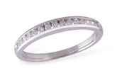 H105-92018: LDS WED RG .18 TW