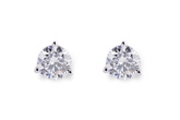 H193-24763: EARRINGS .70