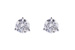 H193-24763: EARRINGS .70