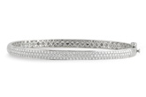H197-72927: BANGLE 1.50 TW