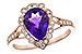 H199-62018: LDS RG 1.53 AMETHYST 1.75 TGW (10x7 PS)