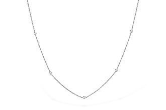 H282-34754: NECK .47 TW (A282-30237 W/ 17 STATIONS IN 36")