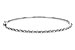 H284-16554: BANGLE 1.25 TW