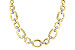 K015-91163: NECKLACE .48 TW (17 INCHES)