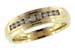 K103-23872: L102-32000 ALL YELLOW GOLD .25 TW