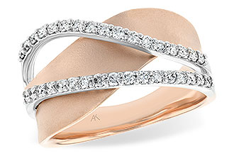 K105-92054: LDS WED RG .38 TW