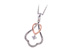 K194-16618: NECK .21 BR .47 TW