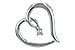 K199-57509: PENDANT .03 TW