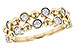 K199-61091: LDS DIA WED RG .16 TW