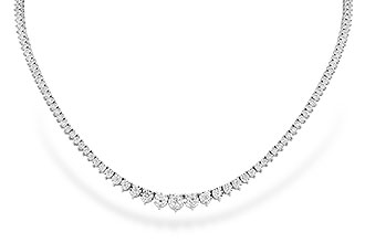 K199-62063: NECK 3.00 TW (17")