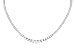 K199-62063: NECK 3.00 TW (17")