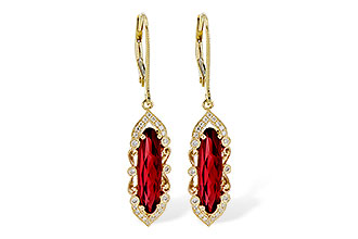 K282-27491: EARR 3.34 TW GARNET 3.50 TGW