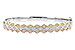 K282-32000: BANGLE .86 TW