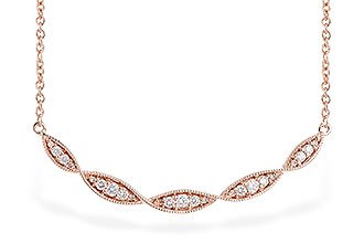 K282-33818: NECK .25 TW