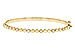 K283-23827: BANGLE .34 TW