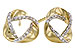 K283-26600: EARRINGS .20 TW