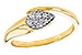 K284-11091: LDS DIA RG .15 TW
