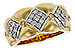 K284-12918: LDS DIA RG .50 TW