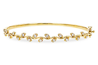 K284-16554: BANGLE .45 TW