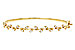 K284-16554: BANGLE .45 TW
