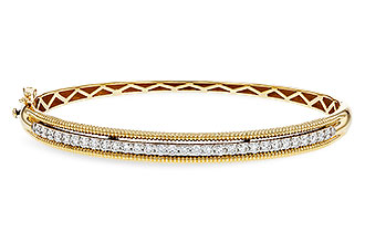 K284-16572: BANGLE 1.00 TW