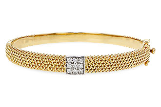 K284-16618: BANGLE .33 TW