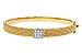 K284-16618: BANGLE .33 TW